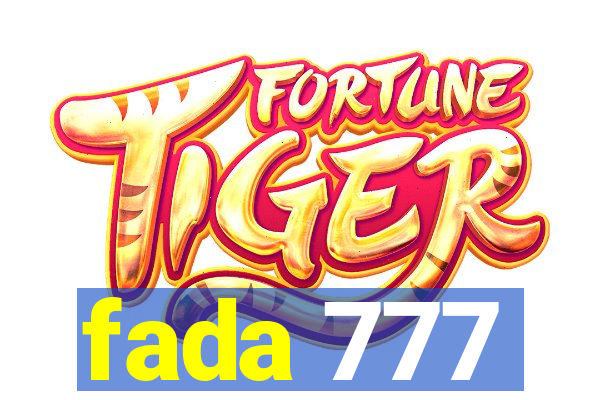 fada 777